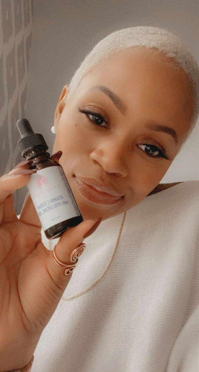 Unlock Radiant Skin with Greenessence’s Vitamin C Serum: A Game-Changer for Your Skincare Routine