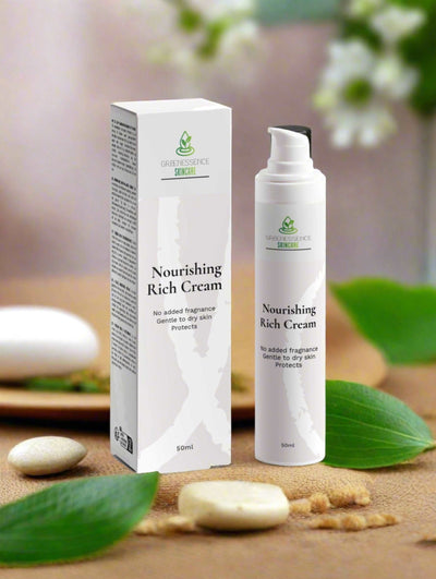 Moisturizers - GreenEssence Skincare 