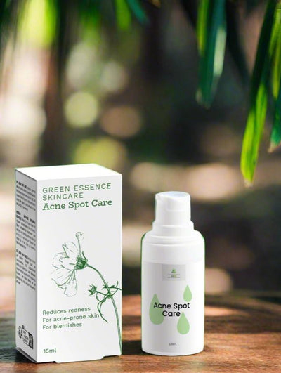 Acne Spot Care - GreenEssence Skincare 