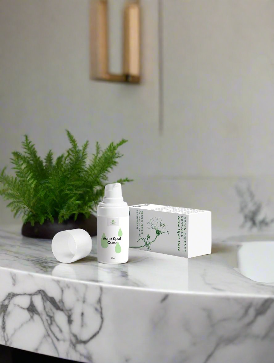 Acne Spot Care - GreenEssence Skincare 