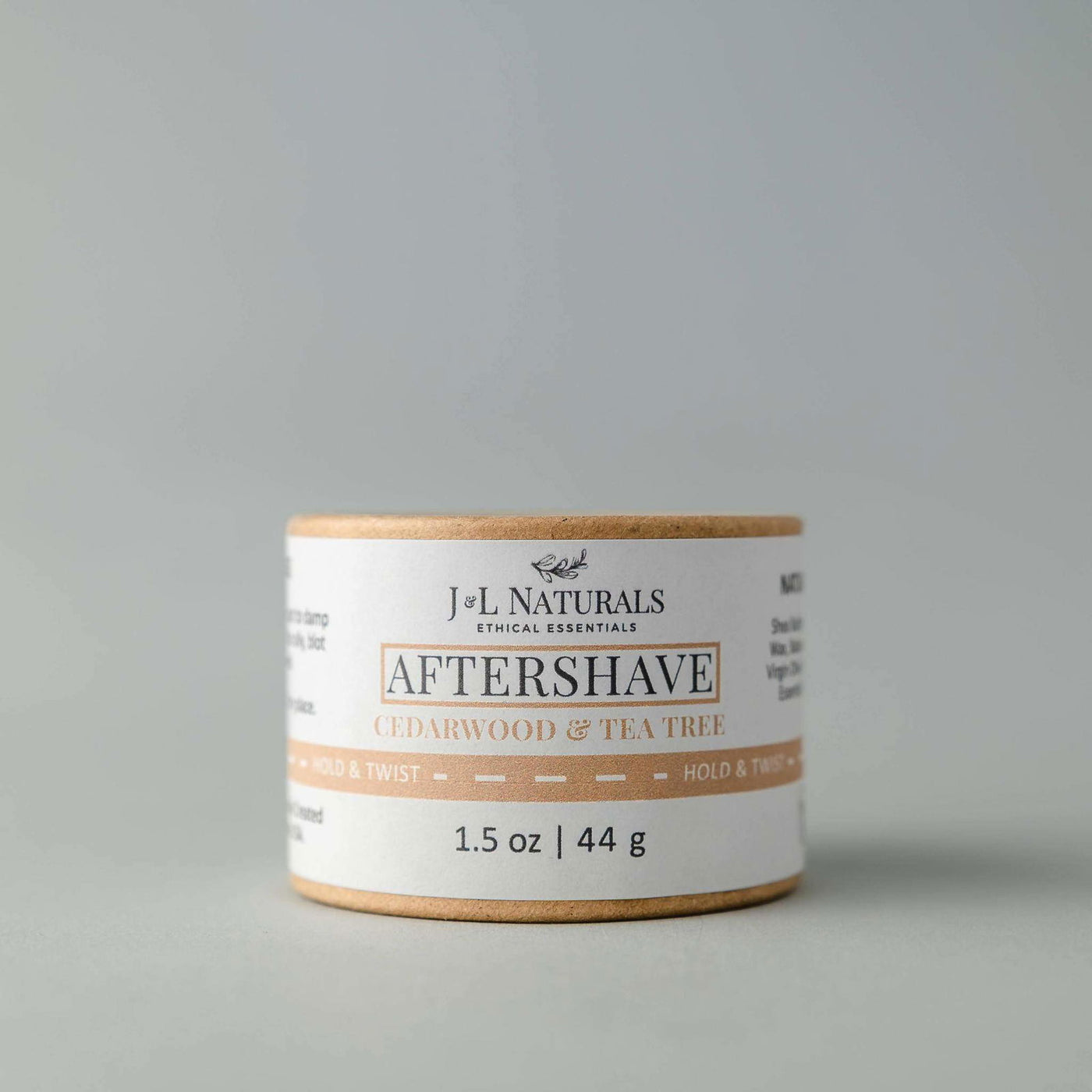 Aftershave Rub - GreenEssence Skincare 