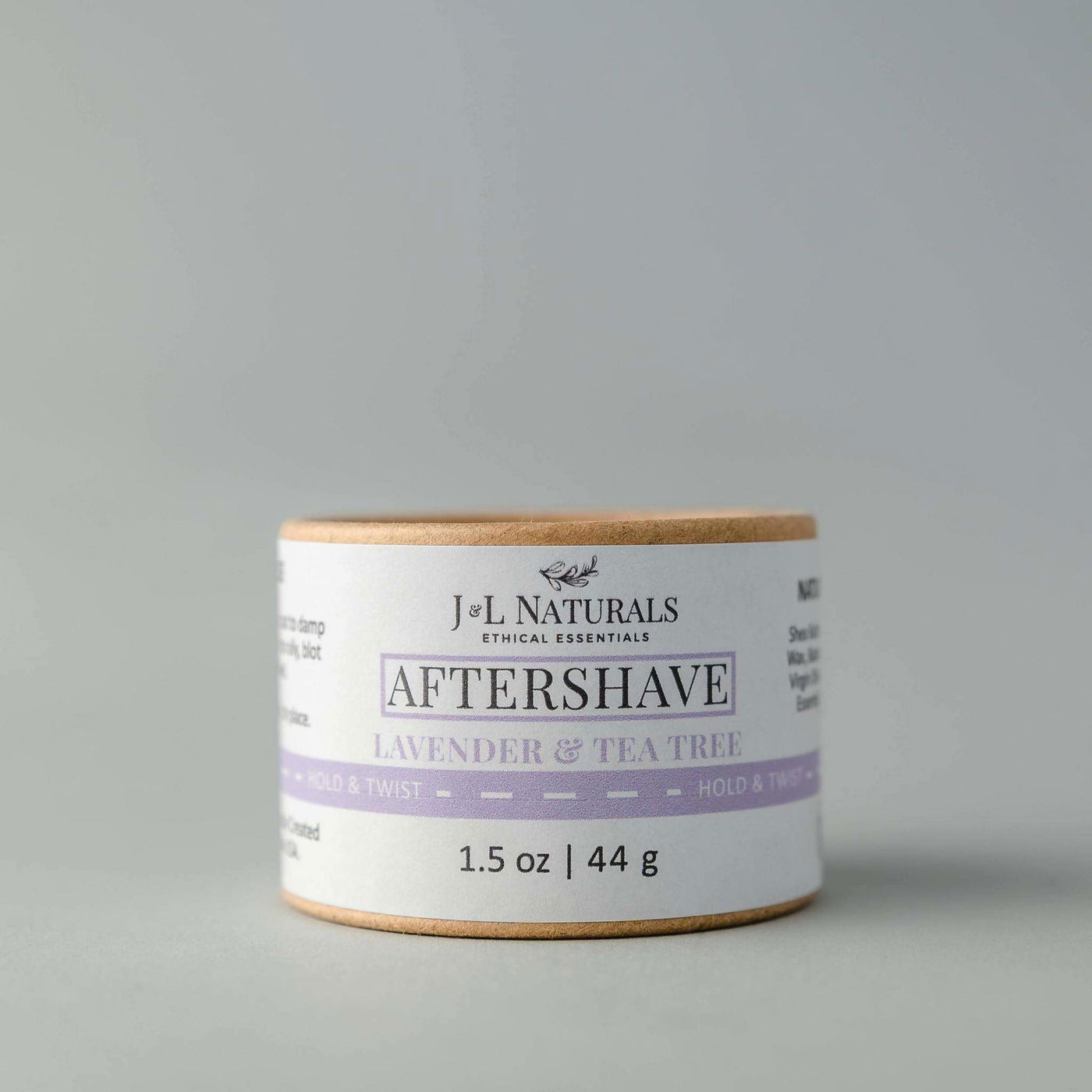 Aftershave Rub - GreenEssence Skincare 