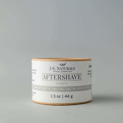 Aftershave Rub - GreenEssence Skincare 