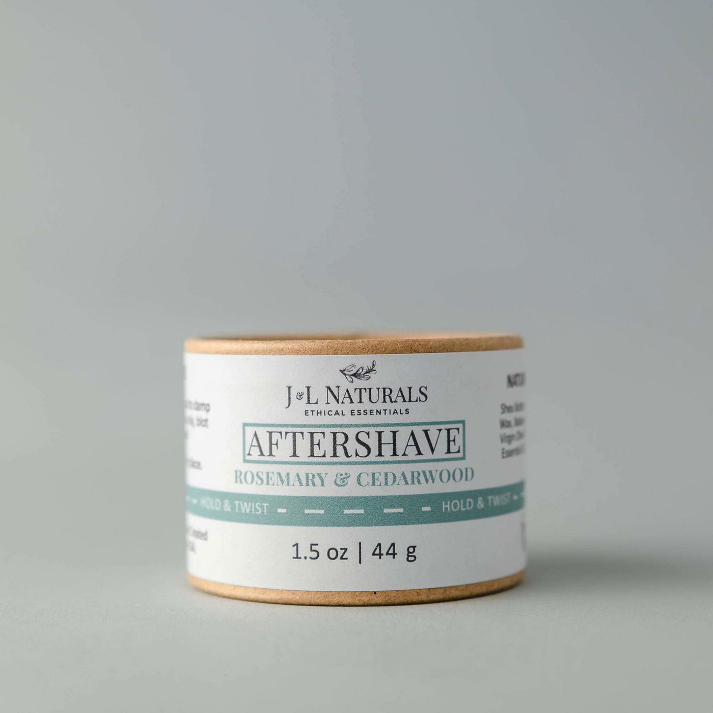 Aftershave Rub - GreenEssence Skincare 