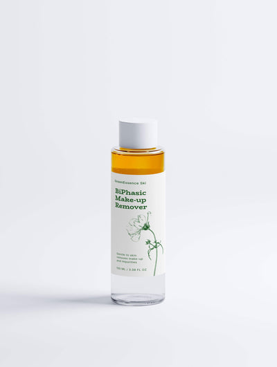 BiPhasic Make-up Remover - GreenEssence Skincare 