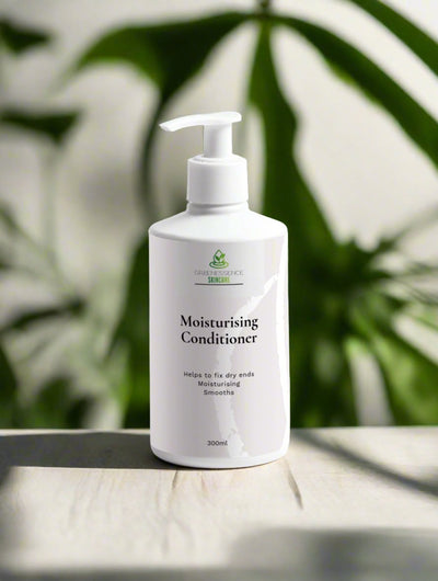 Moisturising Conditioner - GreenEssence Skincare 