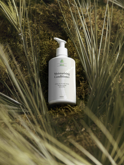 Moisturising Conditioner - GreenEssence Skincare 