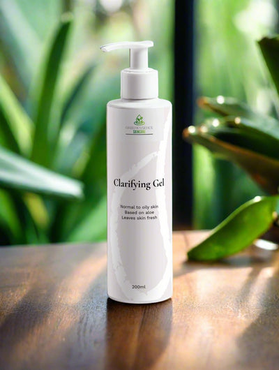 Natural Clarifying Gel - GreenEssence Skincare 