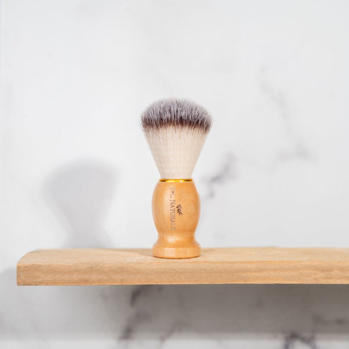 Shave Brush - GreenEssence Skincare 