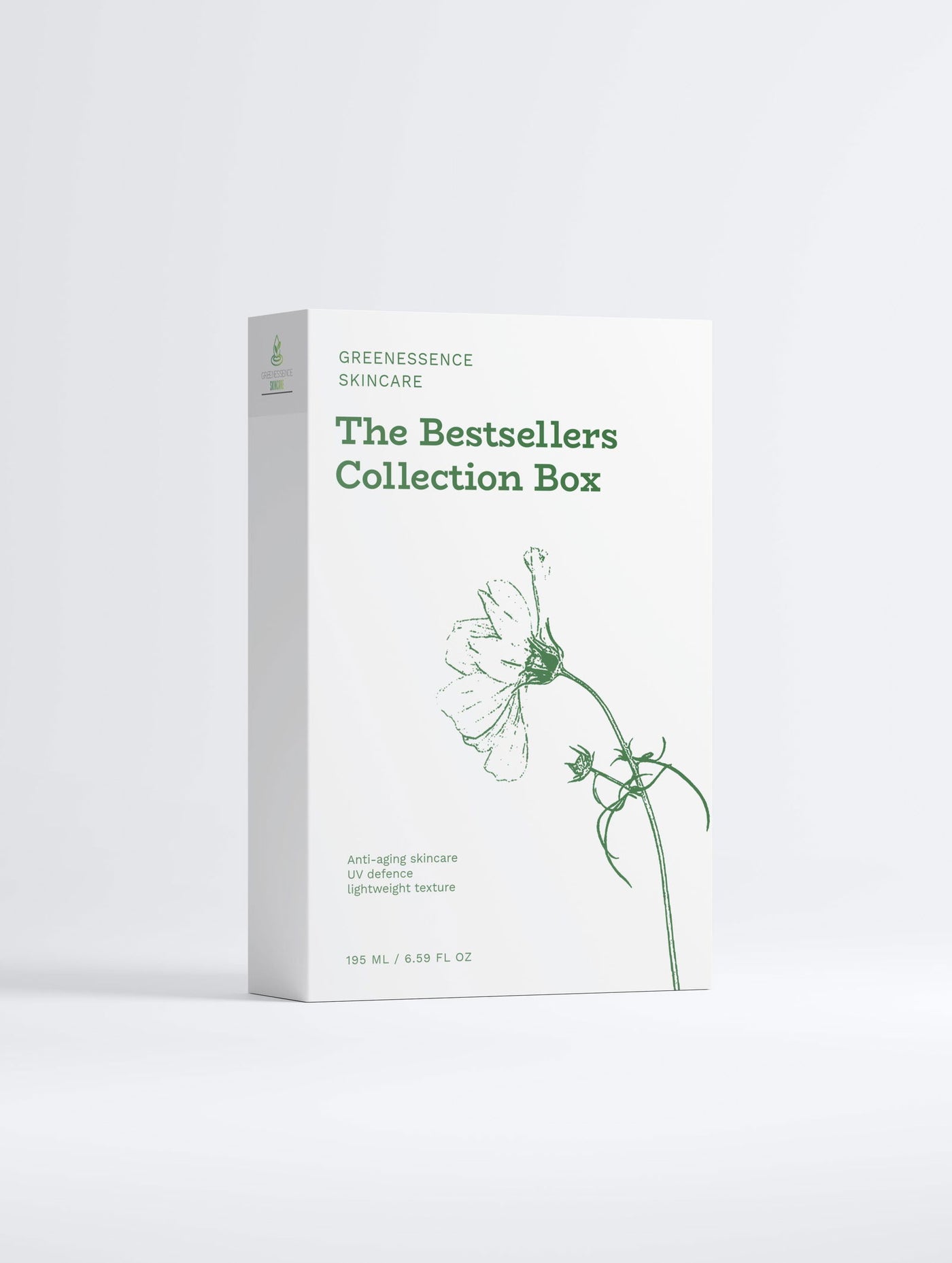 The Bestsellers Collection Box - GreenEssence Skincare 